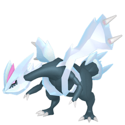Shiny Kyurem