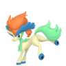 Keldeo Ordinary