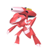Genesect