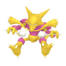 Alakazam
