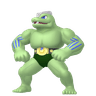 Machoke