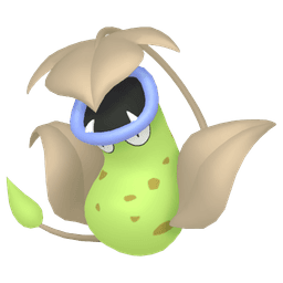 Shiny Victreebel