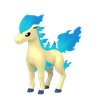 Ponyta