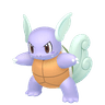 Wartortle