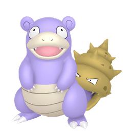 Shiny Slowbro