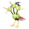 Dodrio