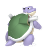 Blastoise