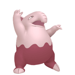 Shiny Drowzee